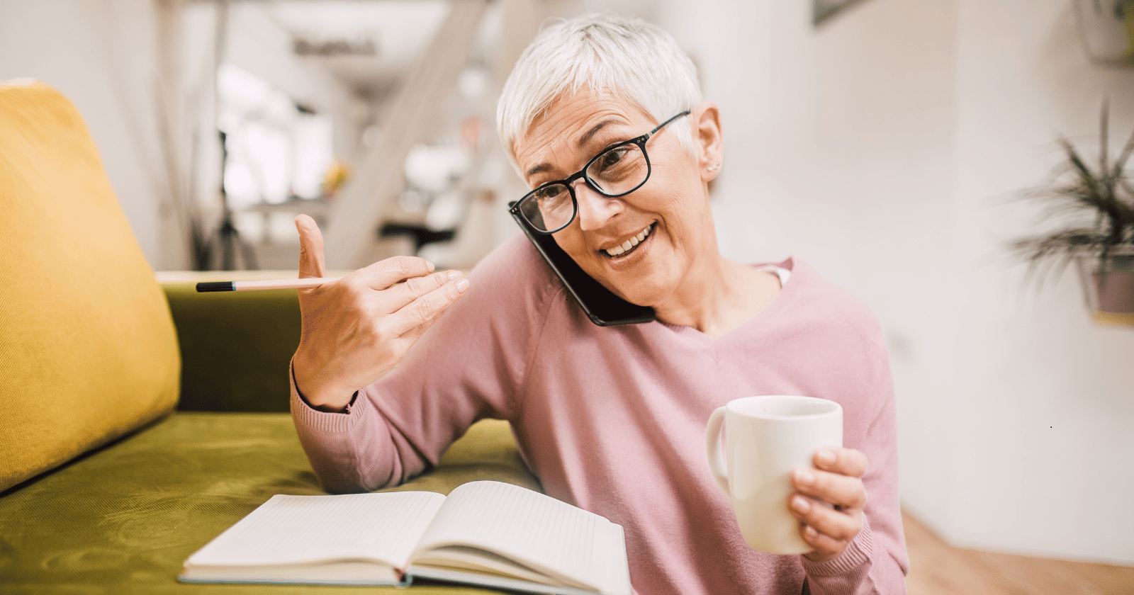 You are currently viewing 7 Phrases Boomers Use to End Conversations That Younger People Find Needlessly Formal