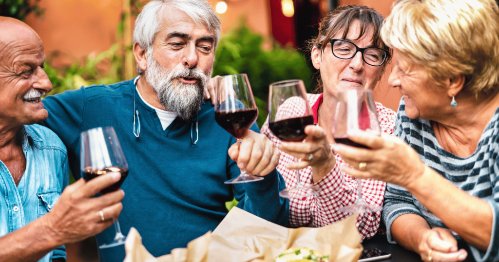 You are currently viewing 8 Things the Happiest Retirees Do Differently That Make People Actually Want to Spend Time With Them