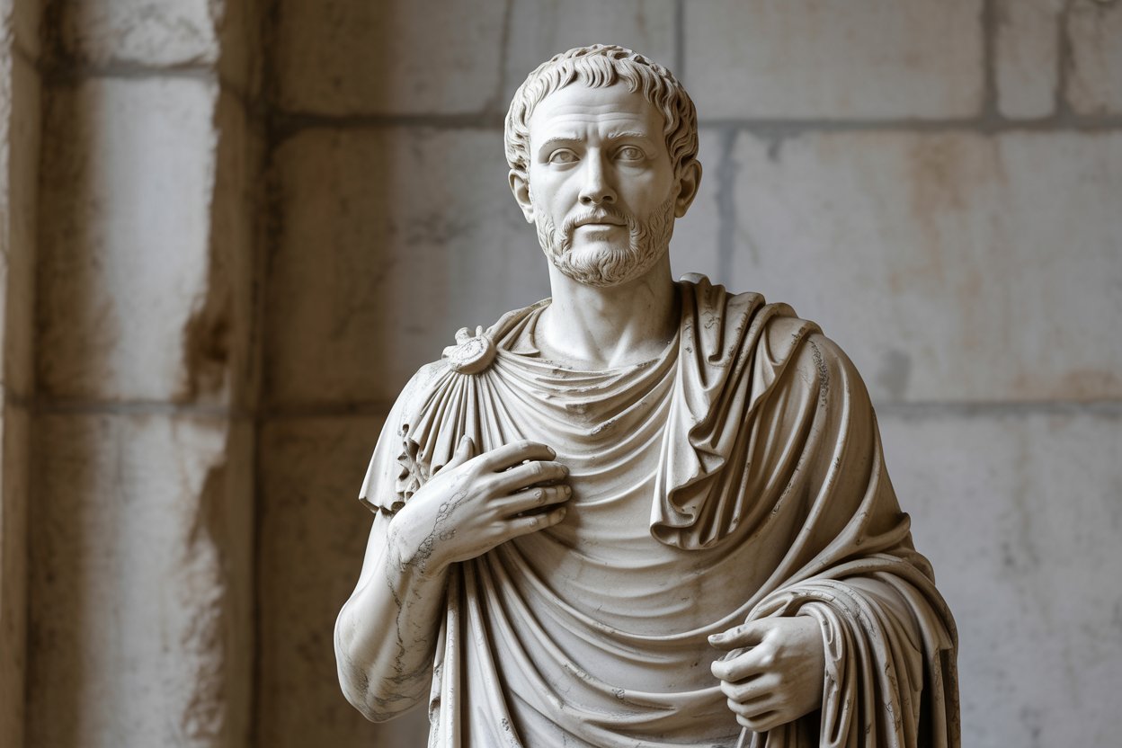 You are currently viewing How To Master The Art Of Self-Discipline According to Stoicism