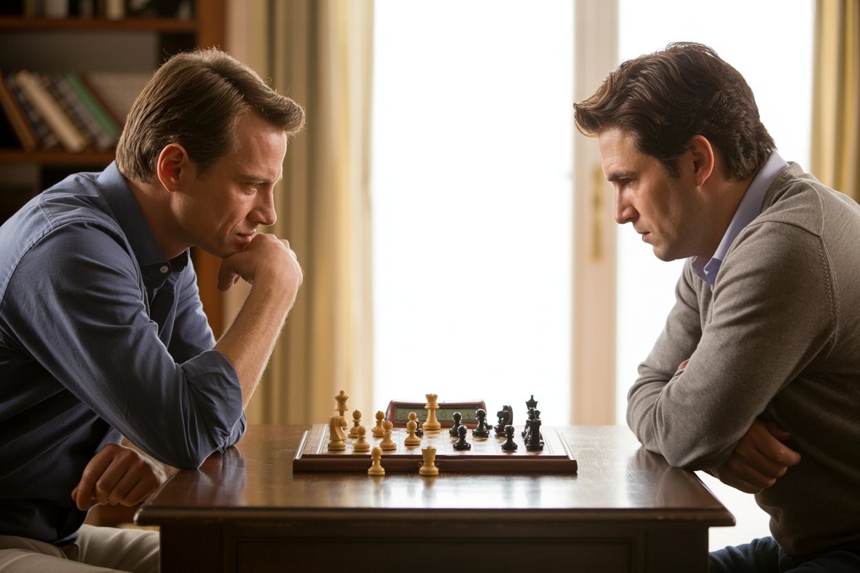 You are currently viewing 7 Middle-Class Hobbies That Science Says Will Make You Smarter