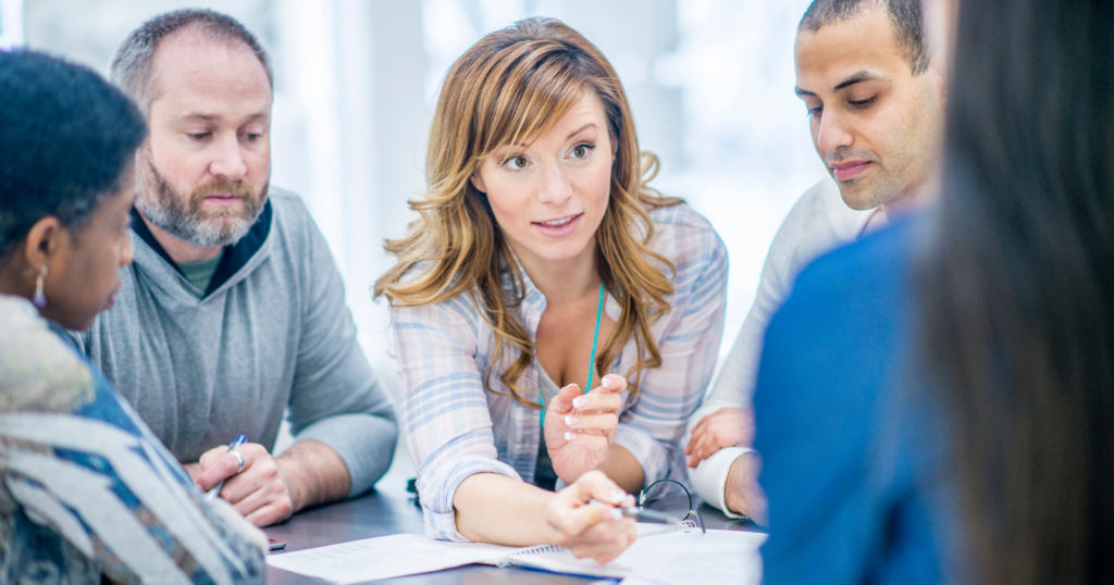 You are currently viewing 8 Signs That Your Strong Personality Intimidates Other People