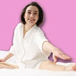 5 Simple Bed Exercises That Trim Belly Overhang Better Than Ab Workouts After 60