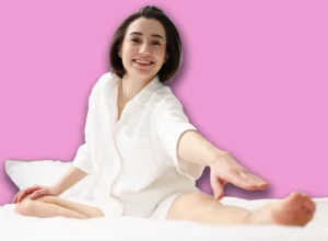 Read more about the article 5 Simple Bed Exercises That Trim Belly Overhang Better Than Ab Workouts After 60