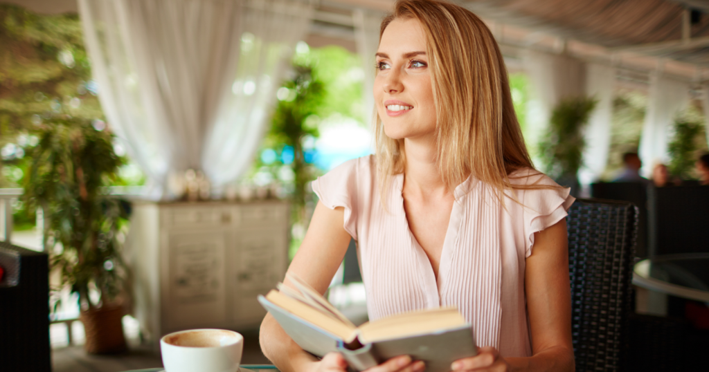 You are currently viewing Quiet Habits of People Who Have Learned How to Rely on Themselves