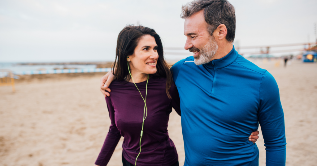 You are currently viewing If You’re Over 50 and Want to Look 10 Years Younger, Start Doing These 10 Things Daily