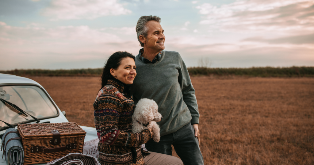 You are currently viewing What No One Tells You About Aging With Dignity in a Youth-Obsessed World