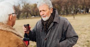 Read more about the article 8 phrases people over 70 say that quietly show they’ve been through real hardship