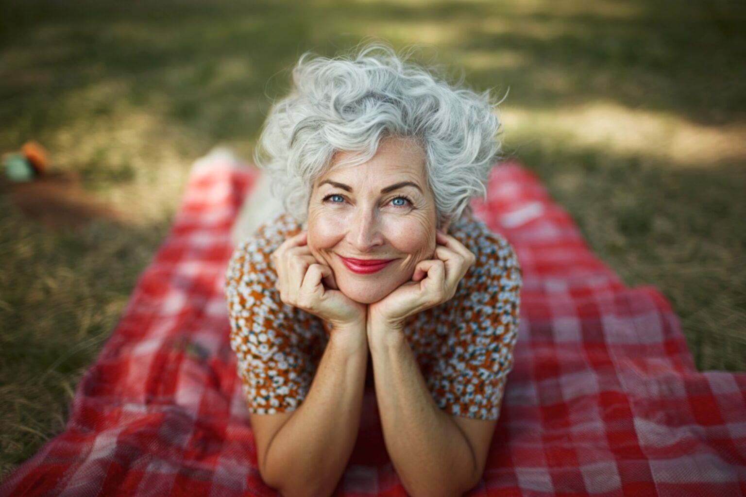 You are currently viewing The art of aging well: 9 things you can do to become the senior you’d look up to in your youth