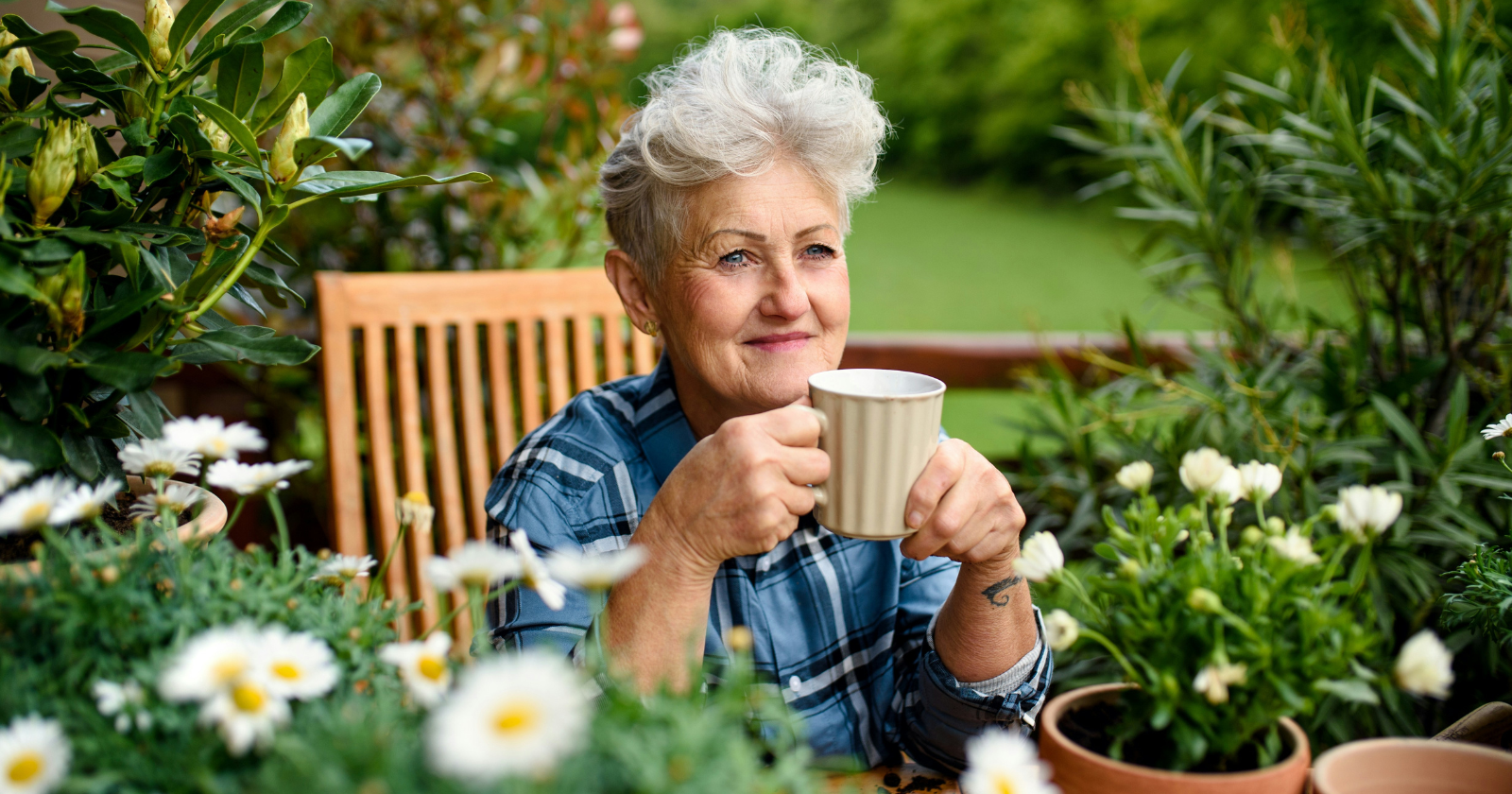 You are currently viewing 7 things people over 60 stop tolerating that quietly improves their quality of life