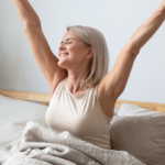 8 phrases genuinely happy people over 70 say to themselves every single morning