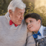 8 phrases grandchildren never forget hearing from their grandparents