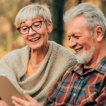 If you’re in your 60s and still get joy from these 8 things, you’ve aged beautifully