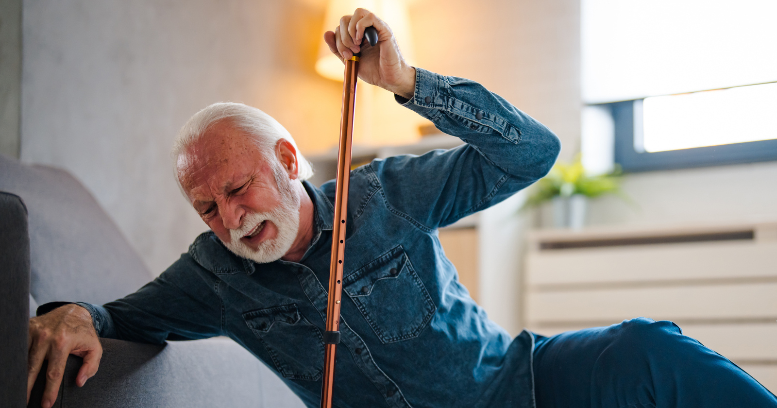 You are currently viewing The year you turn 60 is when your body starts sending you messages your mind isn’t ready to accept and how you handle that negotiation determines the next 20 years of your life