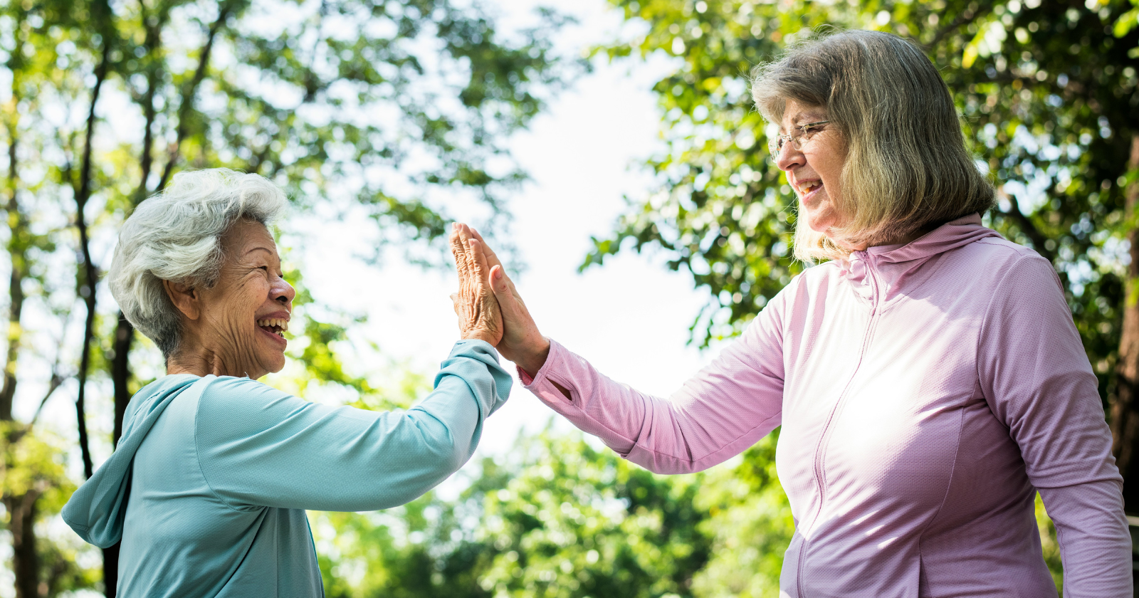 You are currently viewing People Who Gracefully Accepted Aging Typically Stopped Fighting These 8 Natural Changes in Their Late 50s