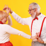 If you’re over 65 and still enjoy these 10 activities, you’re a once-in-a-lifetime soul