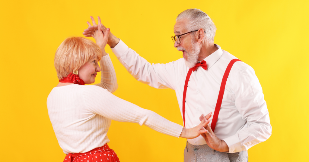 You are currently viewing If you’re over 65 and still enjoy these 10 activities, you’re a once-in-a-lifetime soul