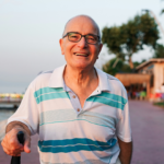 8 things the happiest people over 70 do every single day that keep them feeling younger than most people half their age