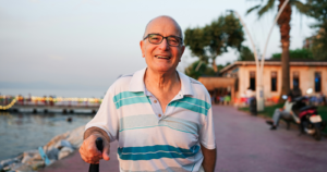 Read more about the article 8 things the happiest people over 70 do every single day that keep them feeling younger than most people half their age