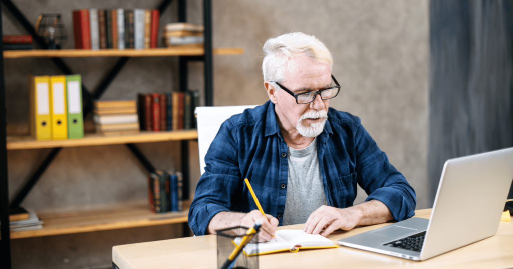 You are currently viewing 8 things early retirees do in their first year that prevent loneliness for decades to come