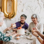 I’m in my 60s but connect well with 30-year-olds—here’s how I keep my thinking fresh