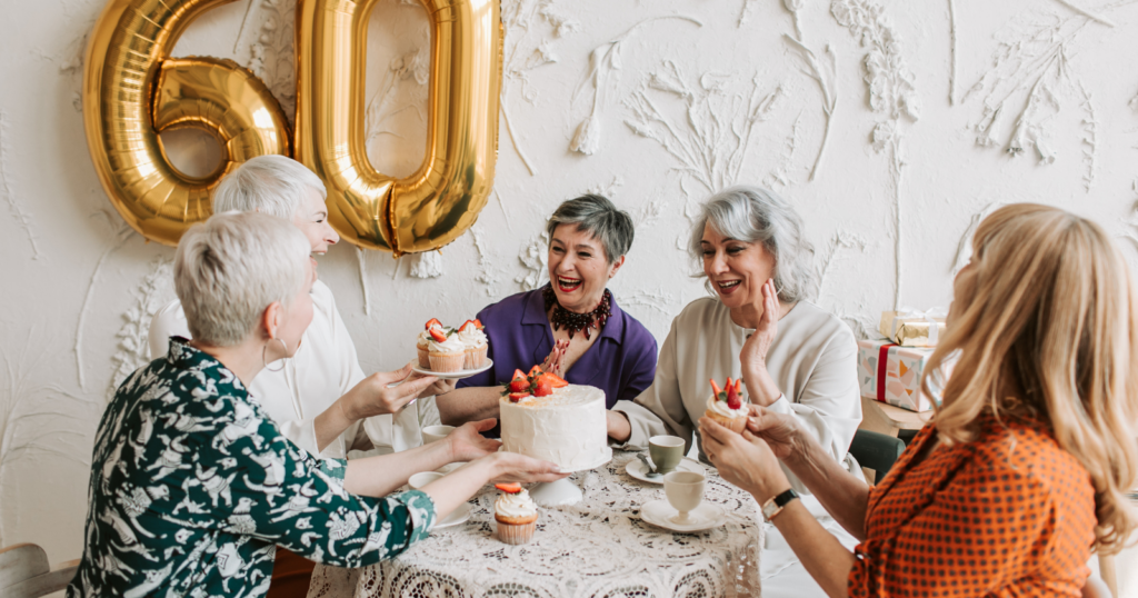 You are currently viewing I’m in my 60s but connect well with 30-year-olds—here’s how I keep my thinking fresh