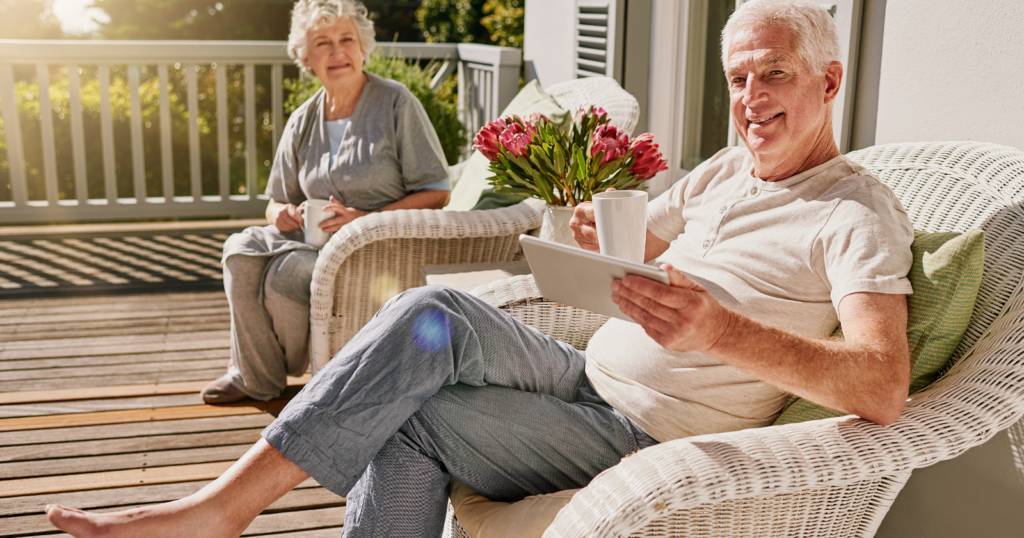 You are currently viewing Psychology says the most overrated advice given to retirees is to stay busy — because filling time with activities doesn’t address the core issue