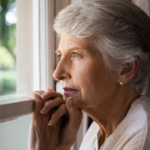 8 things people over 75 know about loneliness that younger people dismiss until they experience it