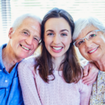 Why Some Adult Children Make Time No Matter How Busy While Others Can Never Find a Single Hour