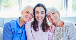 Read more about the article Why Some Adult Children Make Time No Matter How Busy While Others Can Never Find a Single Hour