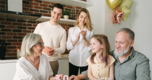 Read more about the article 7 Signs Your Adult Children See You as Free Childcare Instead of Grandparents Who Deserve Respect and Boundaries