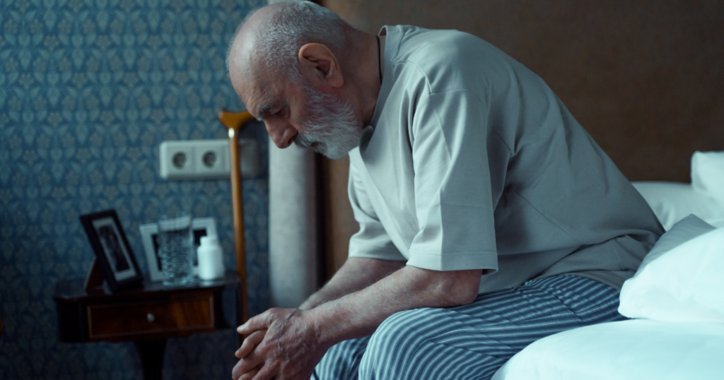 You are currently viewing The thing nobody tells you about retirement is that freedom without purpose doesn’t feel like freedom