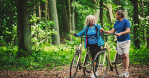 Read more about the article 8 Timeless Habits People in Their 60s and 70s Keep — And What We Can Learn From Them