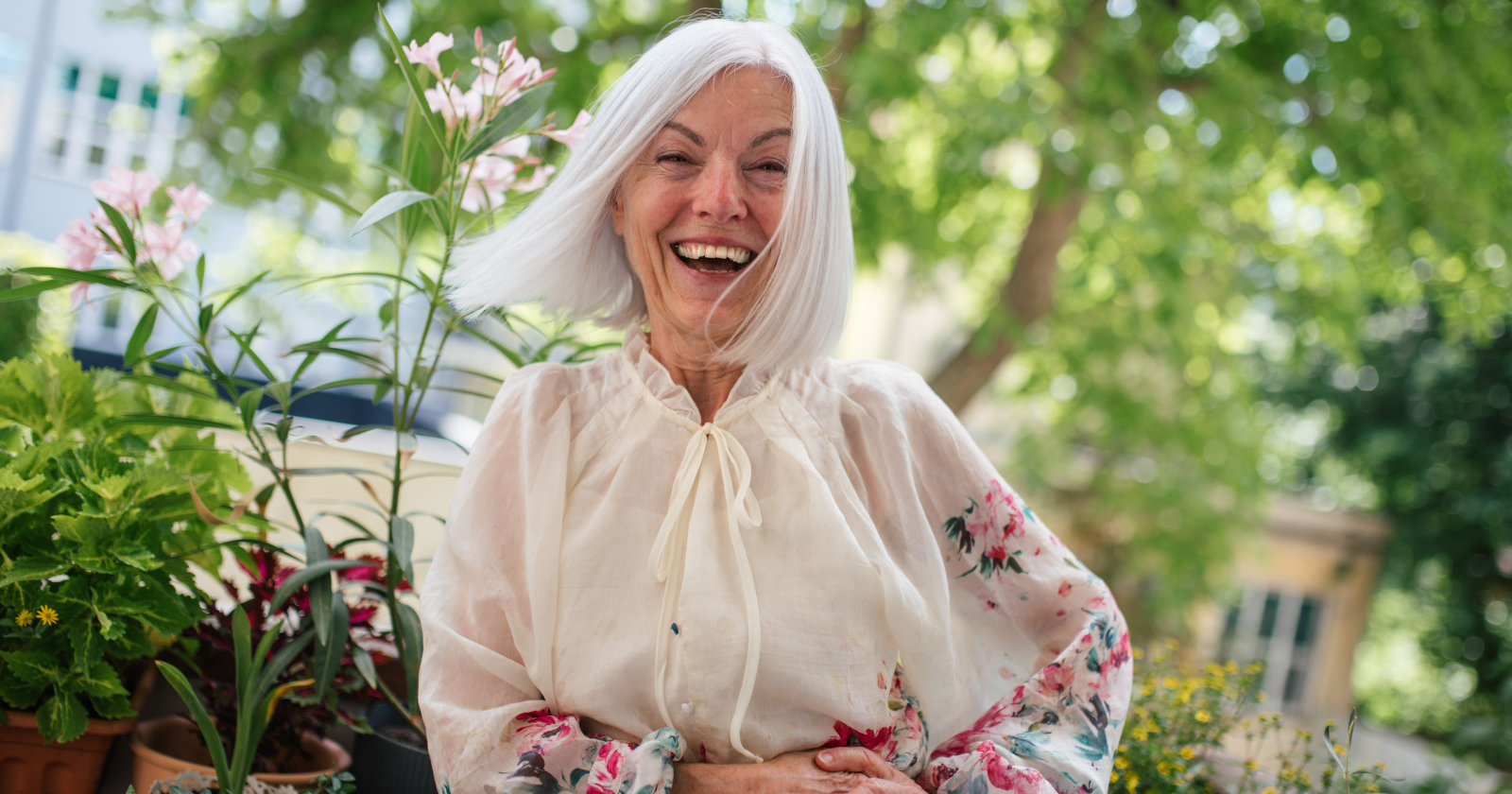 You are currently viewing The art of being alone without being lonely: 8 daily habits of retirees who are genuinely at peace with solitude