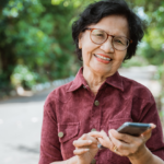 The Art of Letting Go: 9 Things to Release in Your 60s and 70s for a Lighter, Happier Life