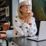 Thought of the Day by Harrison Ford: “Retirement’s for old people.”