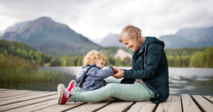 Read more about the article If You Want to Be the Energetic Grandparent Who Keeps Up With the Kids, Start These 7 Habits Today