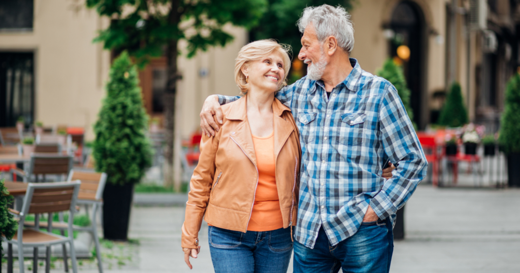 You are currently viewing If you’re in your 70s and these 9 things don’t wear you out, you’ve aged exceptionally well