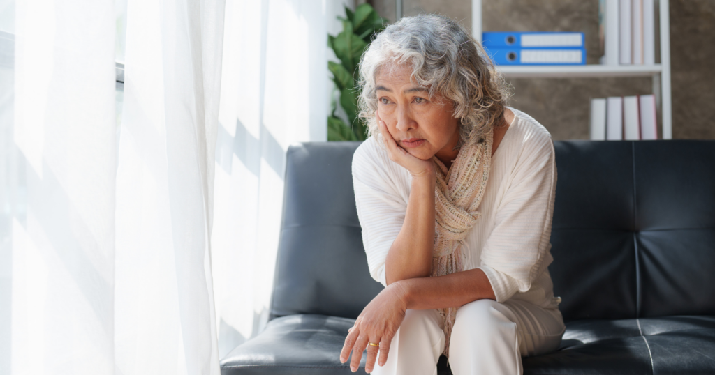 You are currently viewing The loneliest people in retirement aren’t the ones without friends—they’re the ones who never learned to be alone