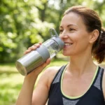 8 things people who look better at 60 than they did at 40 do differently every single day