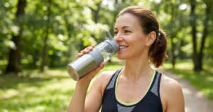 Read more about the article 8 things people who look better at 60 than they did at 40 do differently every single day