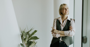 Read more about the article The Art of Quiet Confidence: 7 Everyday Habits That Make People Respect You More