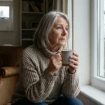 Psychology says the loneliest part of getting older isn’t being alone – it’s realizing that some ‘friendships’ don’t survive the moment you stop initiating