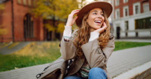 Read more about the article The Art of Not Caring: 10 Simple Ways to Be a Happy Person