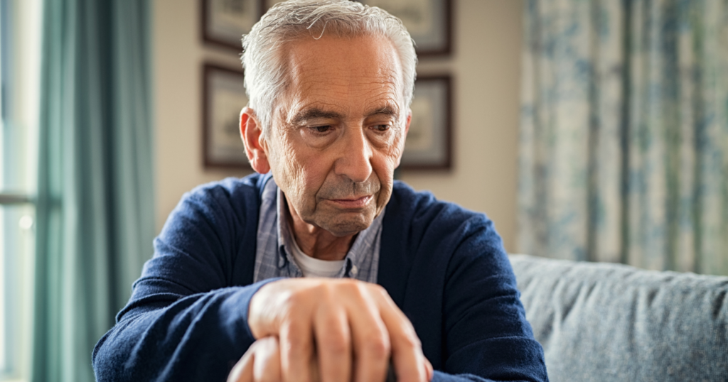 You are currently viewing People who retired expecting freedom often discover something nobody warned them about — freedom without connection is just emptiness with better lighting