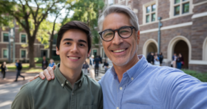 Read more about the article The Art of Quiet Confidence: 8 Everyday Habits That Make People Respect You More