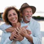 Psychology says the happiest retirees aren’t the ones who stay busy — they’re the ones who’ve learned the difference between filling time and spending it