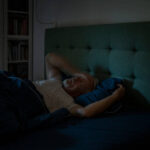 2-Minute Bedtime Routine That Helps You Sleep Through the Night After 60