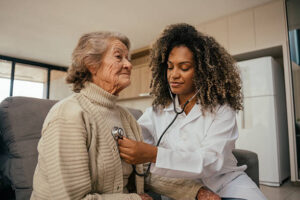 Read more about the article 5 Medical Checkups Many Doctors Say You Should Never Get After Age 60