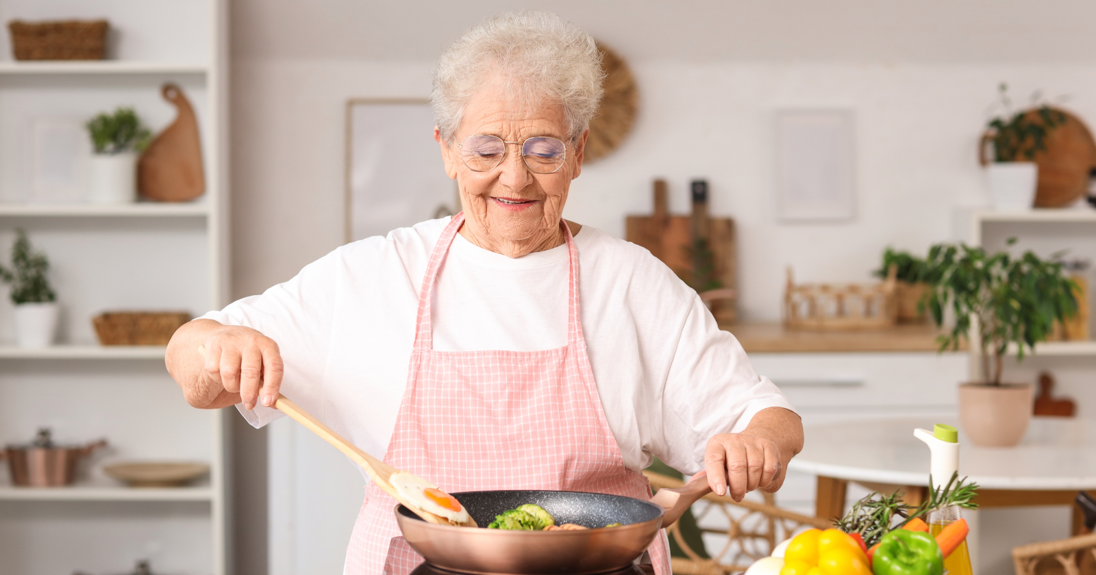 You are currently viewing 8 Things Boomers Consider a Real Breakfast That Younger Generations Would Call a Sunday Project