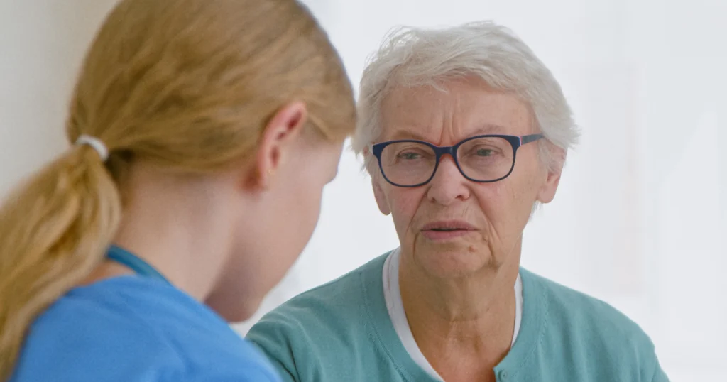 You are currently viewing 9 phrases a woman starts using when she’s reached the point where she’s given more to her family than she has left for herself